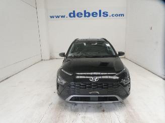 Schadeauto Hyundai Bayon  2023/8
