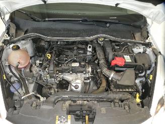 Ford Fiesta 1.1 5 DEURS picture 16