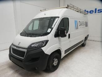 Peugeot Boxer 2.2D ASPHALT picture 3