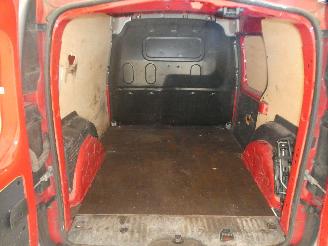 Mercedes Citan 1.5D 109 CDI picture 16