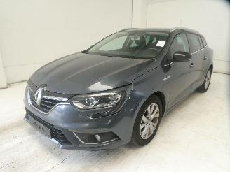 Renault Mégane  picture 3