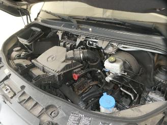 Mercedes Sprinter 2.2D 215 CDI picture 20
