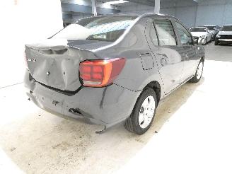 Dacia Logan RAINBOW picture 6