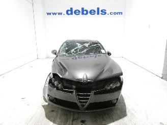 Avarii autoturisme Alfa Romeo 159  2018/8