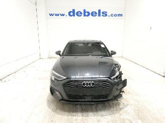 škoda osobní automobily Audi A3 SPORTBACK 2024/2