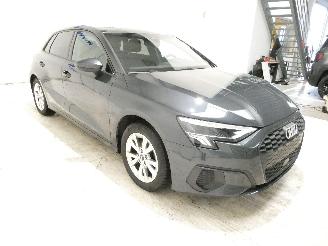 Audi A3 SPORTBACK picture 7