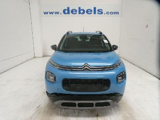 skadebil auto Citroën C3 AIRCROSS LIVE 2019/5