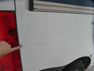 Mercedes Sprinter  picture 13
