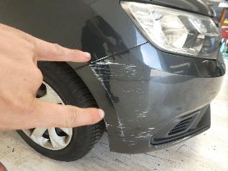 Dacia Sandero AMBIANCE picture 14