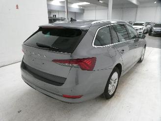 Skoda Octavia AMBITION picture 12