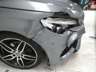 Mercedes Cla-klasse 2.2D  200 D picture 14