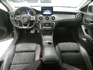Mercedes Cla-klasse 2.2D  200 D picture 17