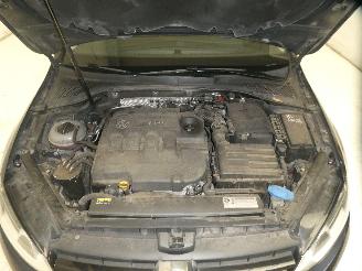 Volkswagen Golf 1.6D VARIANT HIGHLIN picture 25