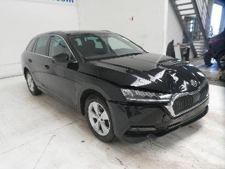 Skoda Octavia 2.0D FIRST EDITIO picture 9