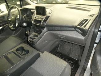 Ford Transit 1.5D  CONNECT picture 12