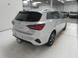 MG MG5 S5 COMFORT LONG RANG picture 8