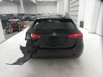 Mercedes A-klasse A 160 picture 9