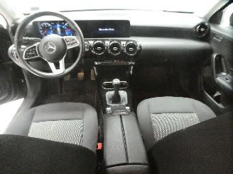 Mercedes A-klasse A 160 picture 16
