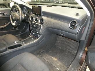 Mercedes A-klasse 1.5 D picture 8