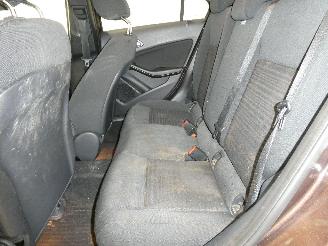 Mercedes A-klasse 1.5 D picture 21