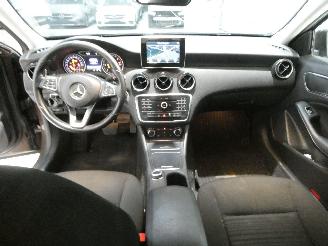 Mercedes A-klasse 1.5 D picture 17