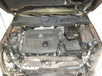 Mercedes A-klasse 1.5 D picture 27
