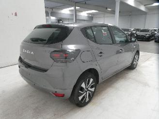 Dacia Sandero III picture 10