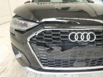 Audi A3 2.0D  ADVANCED picture 3