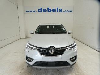 škoda osobní automobily Renault Arkana TECHNO 2023/10