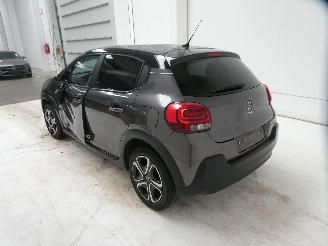 Citroën C3 III HIGHLIGHT picture 8