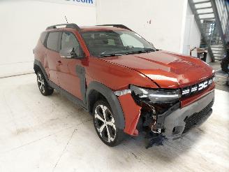 Dacia Duster  picture 14