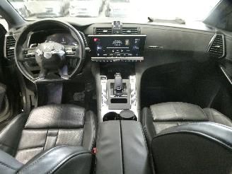 DS Automobiles DS 7 Crossback 7 CROSSBACK SO CHI picture 14