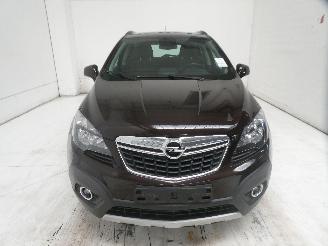 Opel Mokka  picture 2