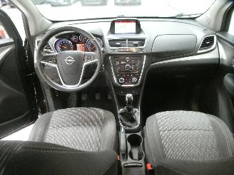 Opel Mokka  picture 10