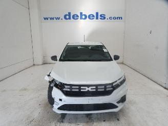  Dacia Sandero III ESSENTIA 2023/8