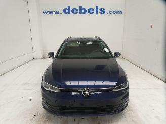 Avarii autoturisme Volkswagen Golf VARIANT LIFE 2022/7