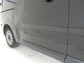 Opel Vivaro 1.5 picture 11