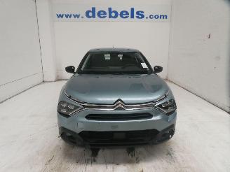 Auto incidentate Citroën C4 Ã‹- FEEL PACK BUSIN 2022/2