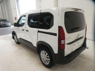 Peugeot Rifter ACTIVE picture 6