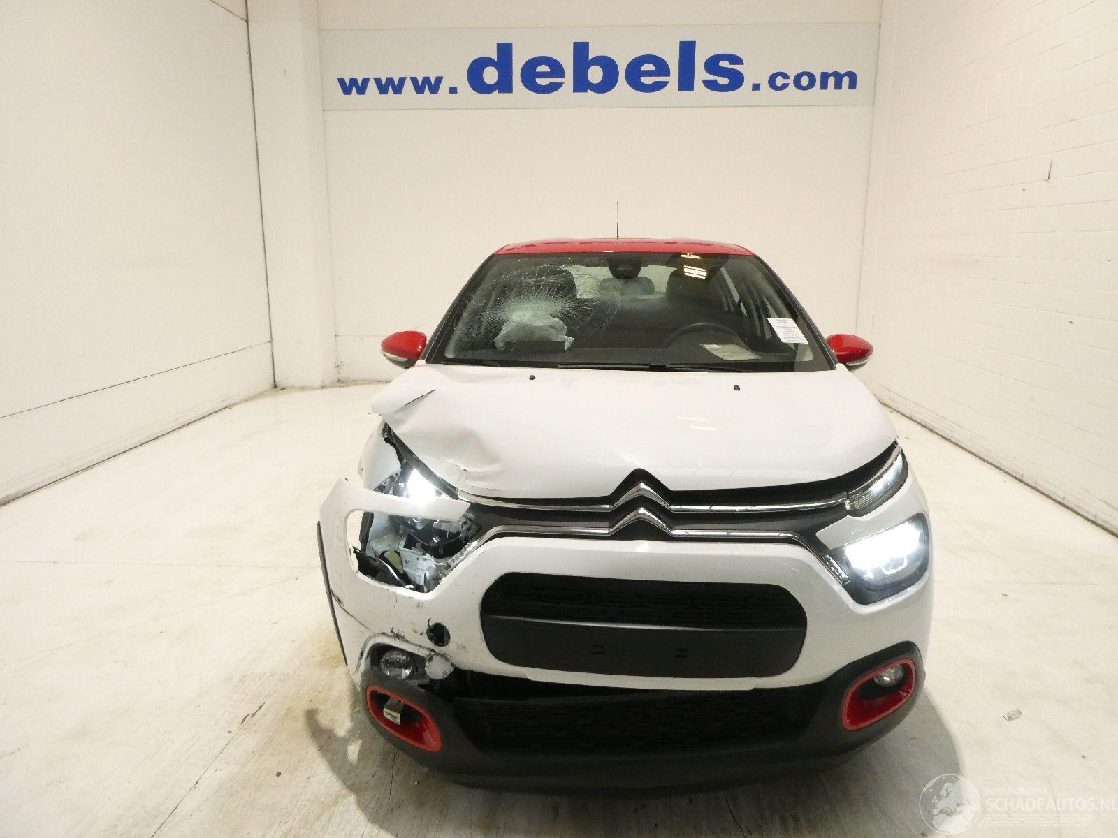 Citroën C3 1.2 III