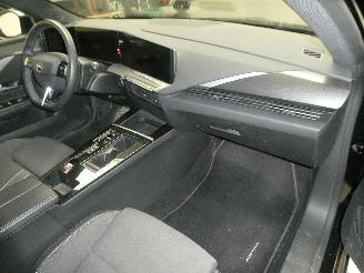 Opel Astra 1.5D  GS LINE picture 9