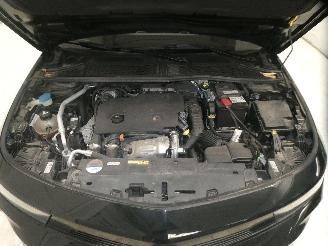 Opel Astra 1.5D  GS LINE picture 22