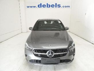 skadebil auto Mercedes B-klasse  2024/10