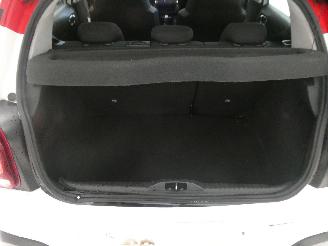 Citroën C3 5D/5P picture 18