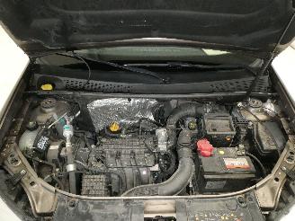 Dacia Sandero LAUREATE picture 19