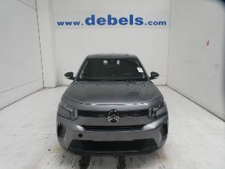 škoda osobní automobily Citroën C3 IV YOU 2025/10