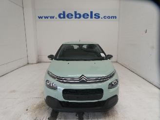 škoda osobní automobily Citroën C3 III LIVE 2020/7