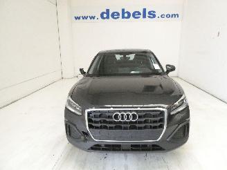 Auto incidentate Audi Q2 TFSI ATTRACTION 2023/3