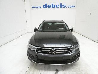 Auto incidentate Volkswagen Passat VARIANT 1.4 TSI 2023/6