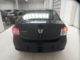 Dacia Logan LIBERTY picture 6